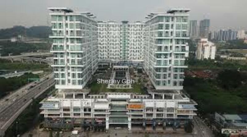 The Scott Garden SOHO - 2