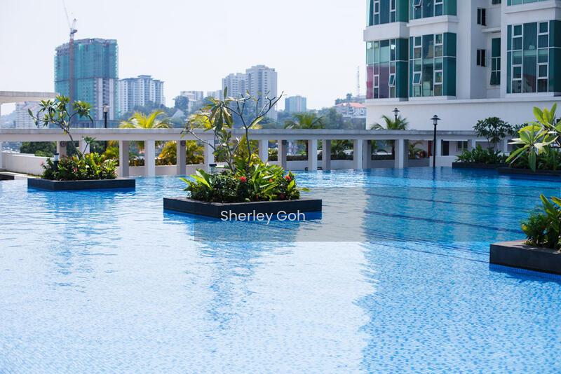 The Scott Garden SOHO - 3