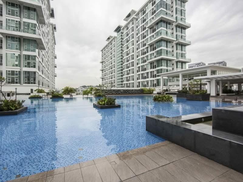 The Scott Garden SOHO - 5