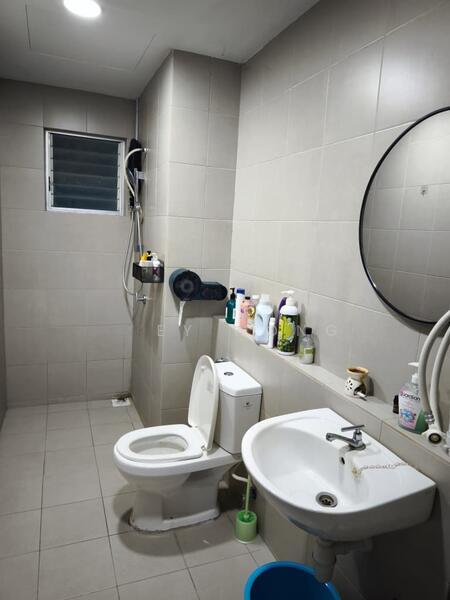 Selangorku Pr1ma Lakefront Homes - 3