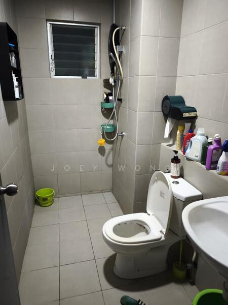Selangorku Pr1ma Lakefront Homes - 5