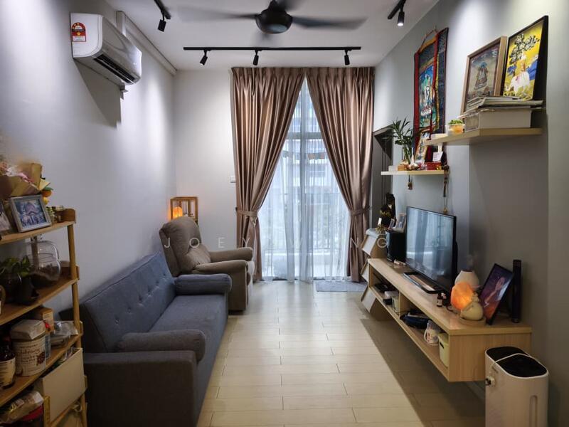 Selangorku Pr1ma Lakefront Homes - 1