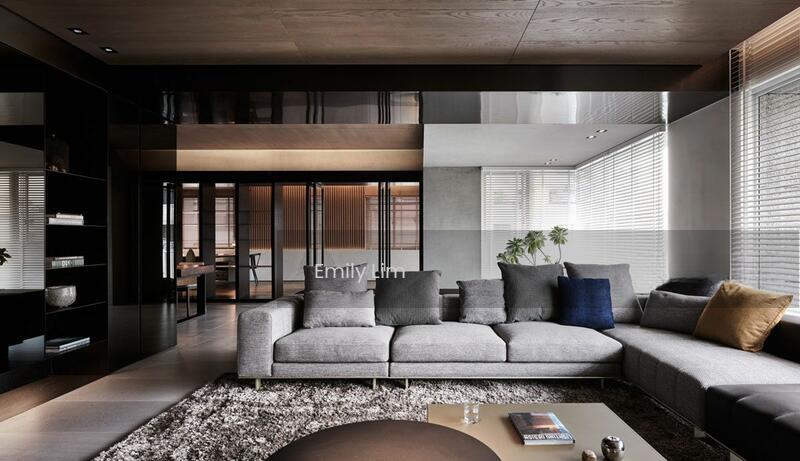 Unbeatable Deals Foreigner MM2H Friendly Condo at Solaris Dutamas - 2