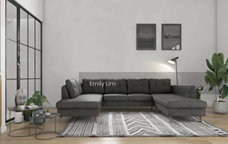 Unbeatable Deals Foreigner MM2H Friendly Condo at Solaris Dutamas - 3