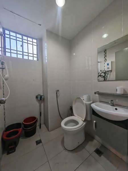 Mewah View Luxurious Apartments - 2