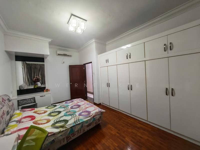 Mewah View Luxurious Apartments - 3