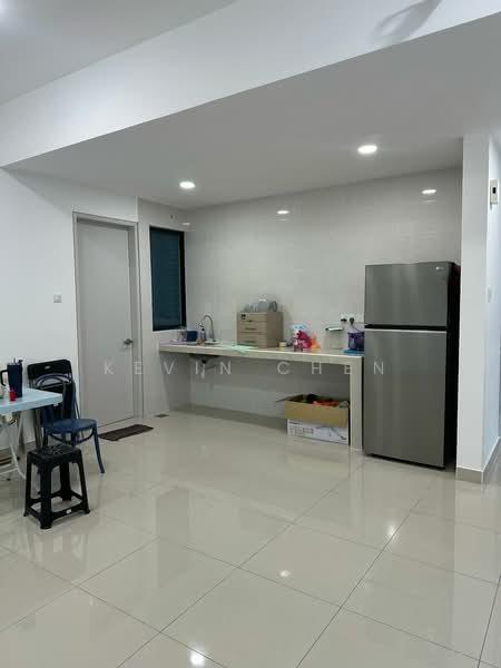 Alstonia Residence - 1