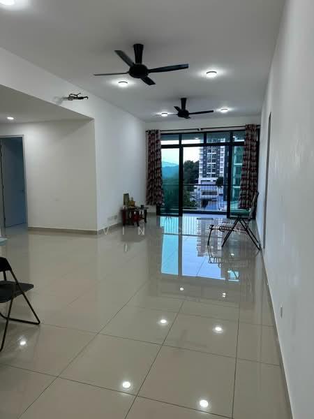 Alstonia Residence - 2