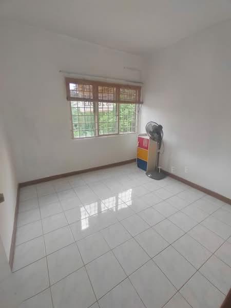 SD Tiara Apartment - 4