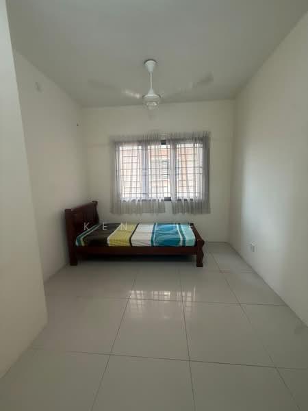 Larkin Residence - 2