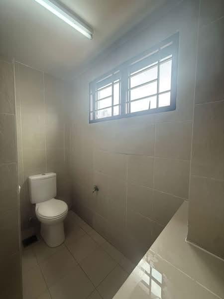 Larkin Residence - 3