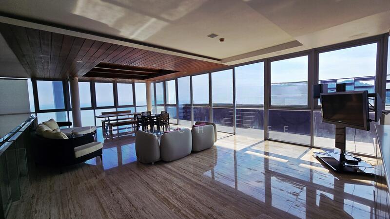 Infinity Beachfront Condominium - 1