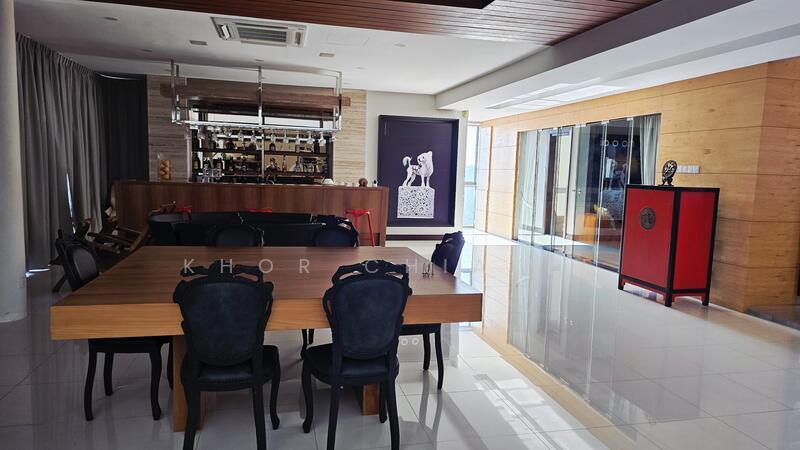 Infinity Beachfront Condominium - 5