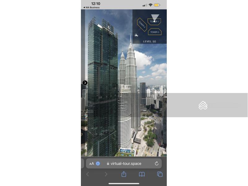 SO Sofitel Kuala Lumpur Residences - 3