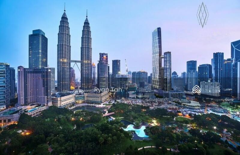 SO Sofitel Kuala Lumpur Residences - 1