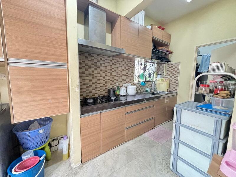 Seri Utama Seksyen 5 Kota Damansara - 4