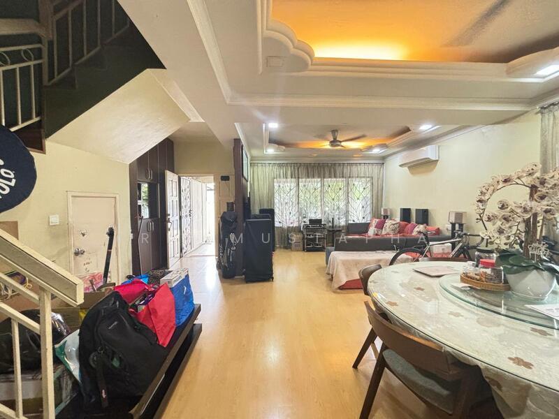 Seri Utama Seksyen 5 Kota Damansara - 3