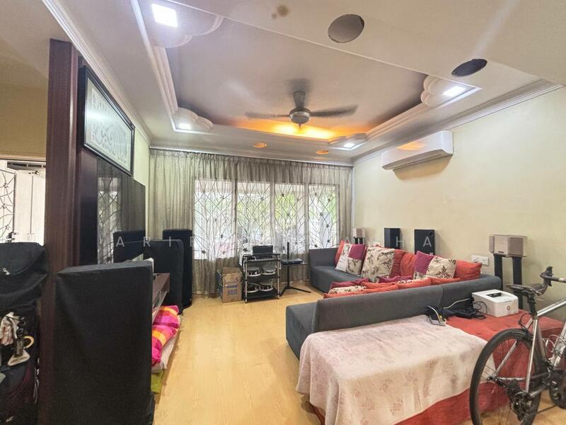 Seri Utama Seksyen 5 Kota Damansara - 2