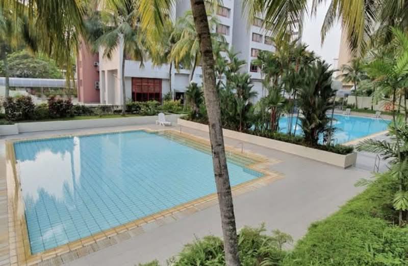 Faber Heights - 3