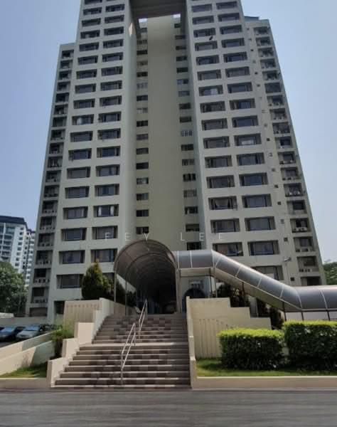 Faber Heights - 4
