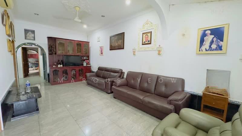 Rantau - 4