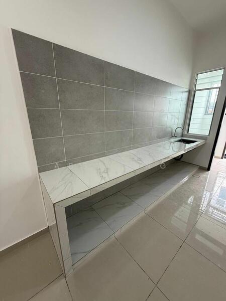 Bandar Layangkasa Pasir Gudang - 2
