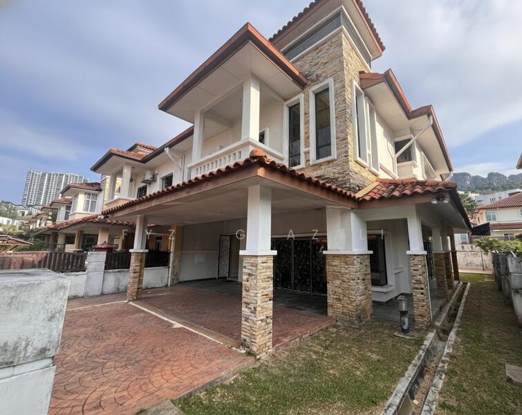 Tropika Kemensah - 1