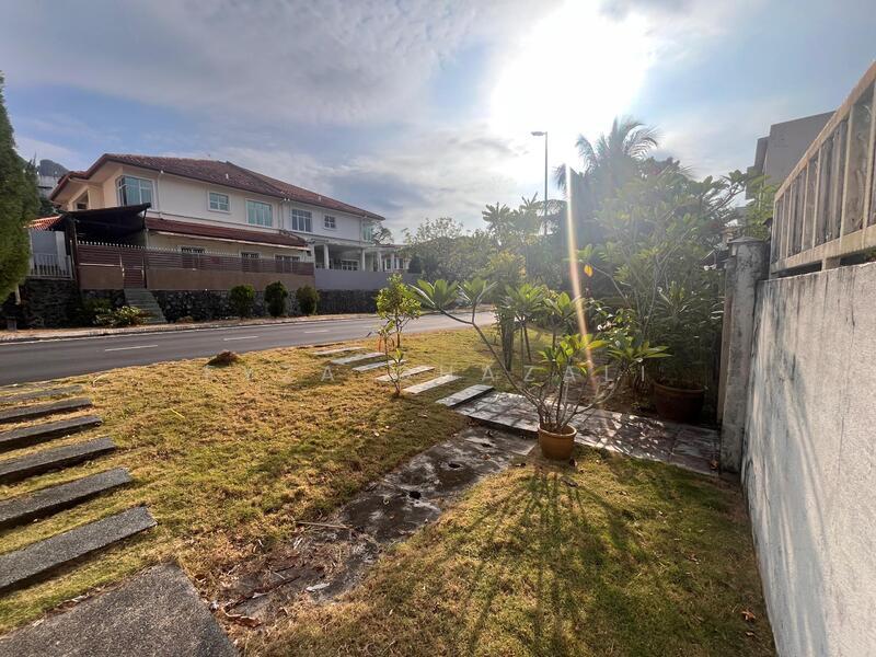 Tropika Kemensah - 5