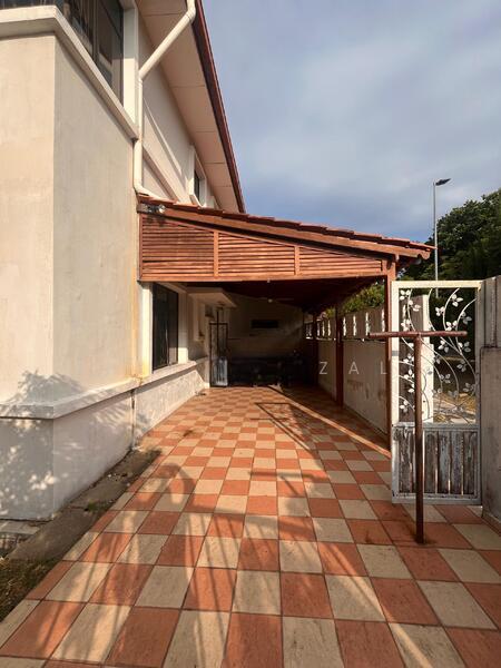 Tropika Kemensah - 3