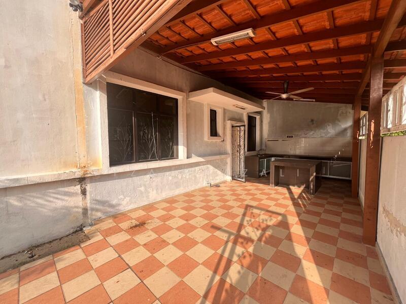 Tropika Kemensah - 4