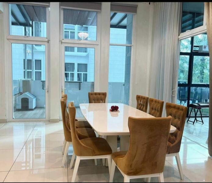 Bungalow at Bandar Putra - 5