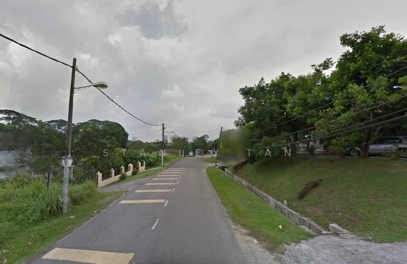 JB Town Residential Land - 2