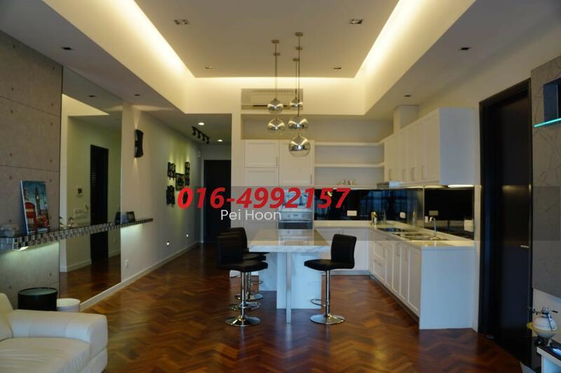 Quayside Seafront Resort Condominiums - 3