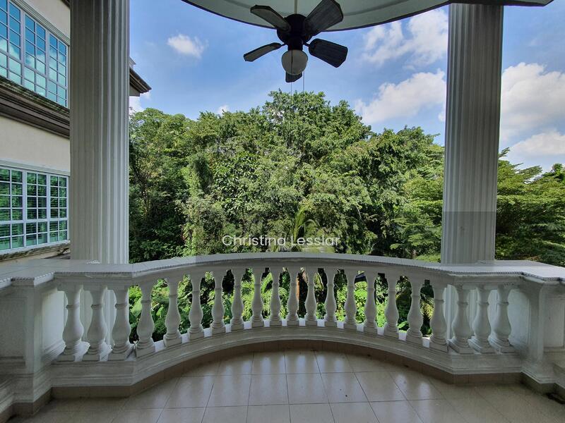 The Sanctuary - 3