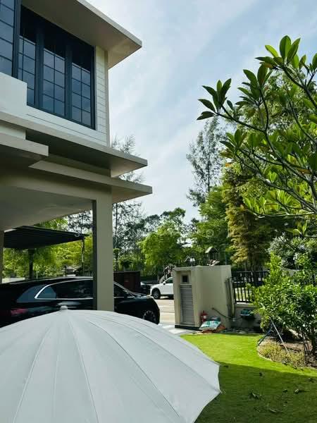 The Canal Garden South, Horizon Hills - 2