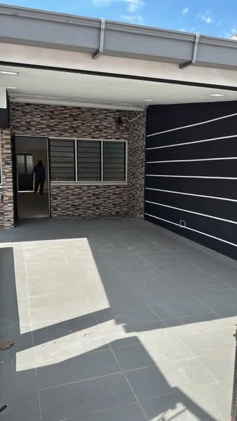 Ampang Jaya - 4