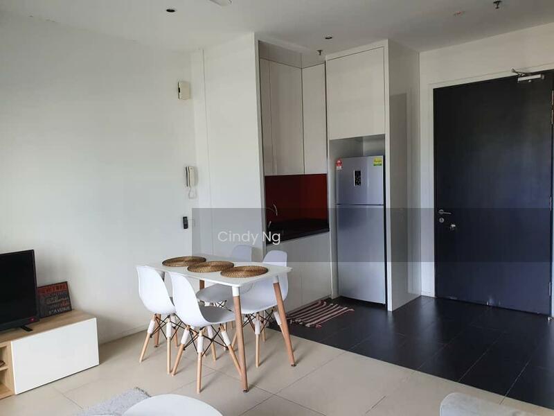 Arcoris SOHO - 5