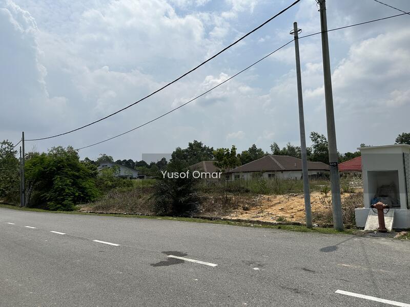 taman tasik senangin - 4