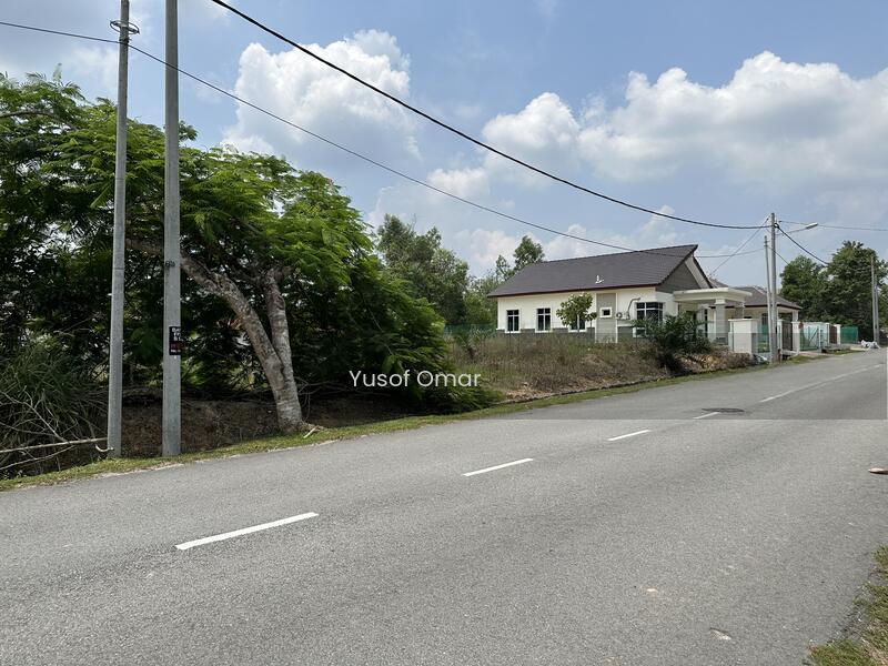 taman tasik senangin - 5