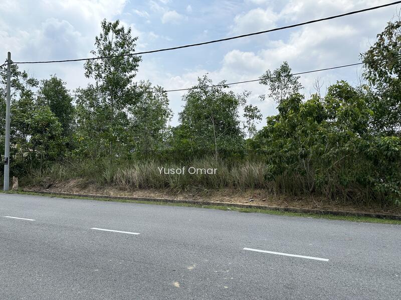 taman tasik senangin - 2