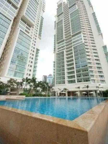 Marc Residence - 3
