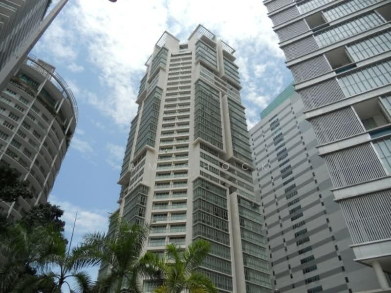 Marc Residence - 4