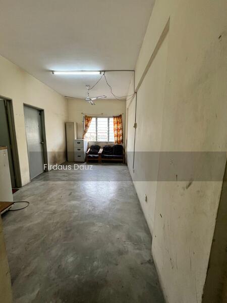 Pangsapuri Seri Nilam - 1