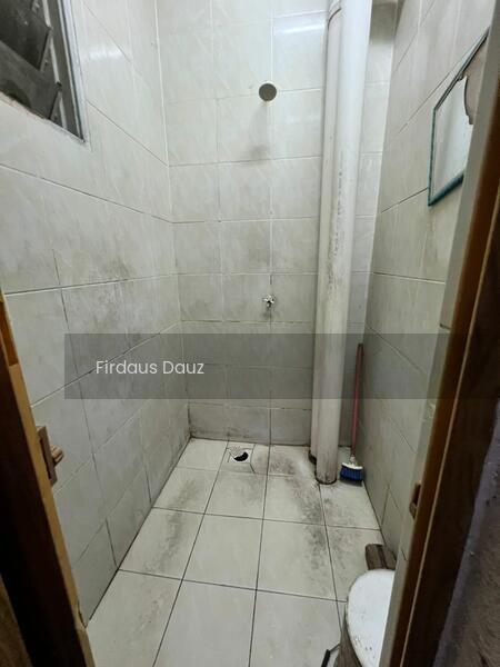 Pangsapuri Seri Nilam - 2