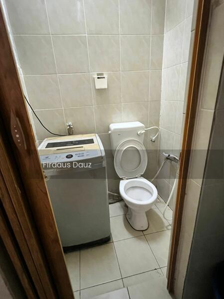 Pangsapuri Seri Nilam - 3