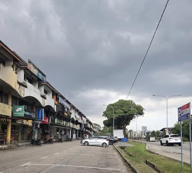 Taman Daya Tamans Dayas - 3