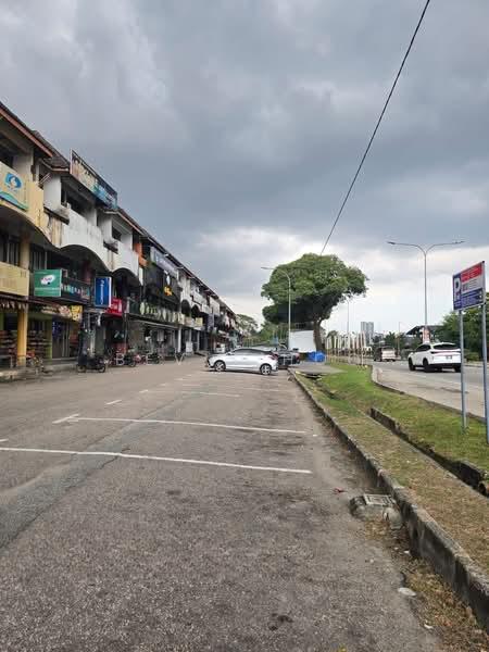 Taman Daya Tamans Dayas - 1