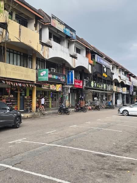 Taman Daya Tamans Dayas - 5