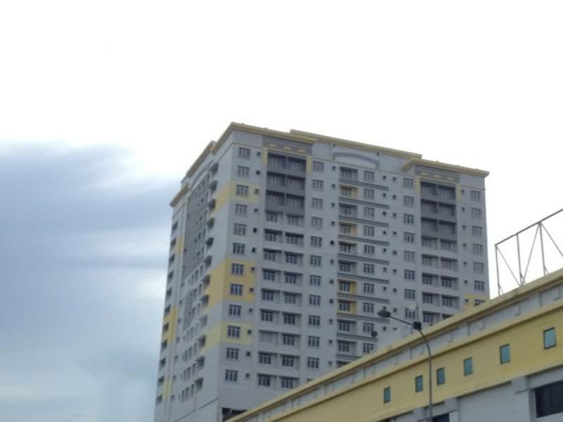 The Academia @ South City Plaza - 4