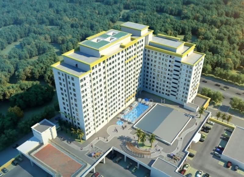 The Academia @ South City Plaza - 3